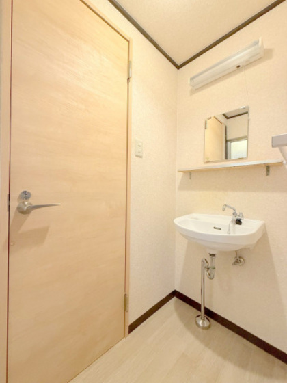 高岡マンション