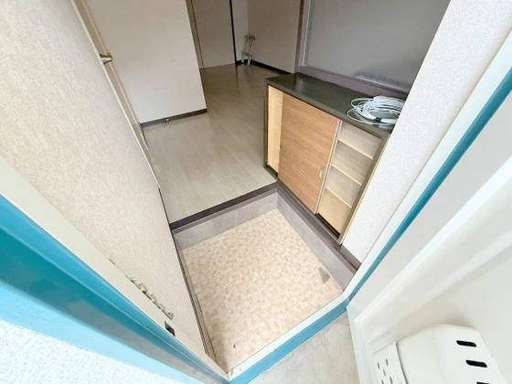 高岡マンション