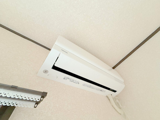 高岡マンション