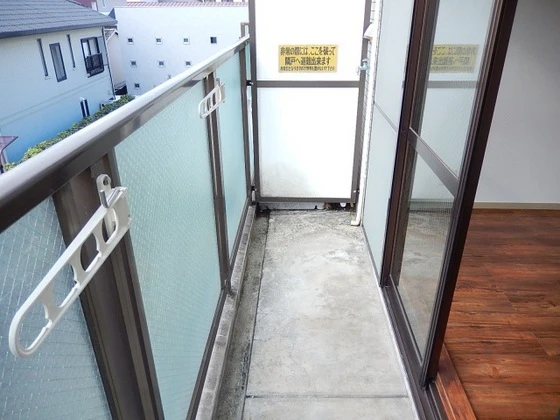 ユーリブ海老園