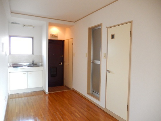 ユーリブ海老園