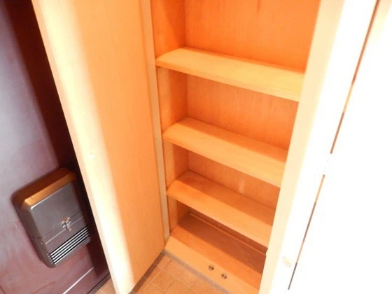 ユーリブ海老園