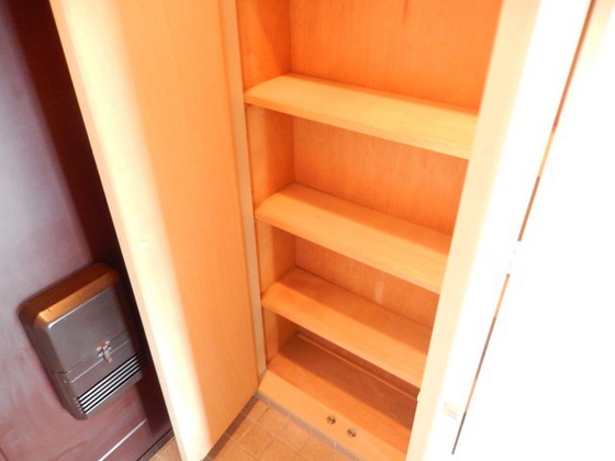 ユーリブ海老園