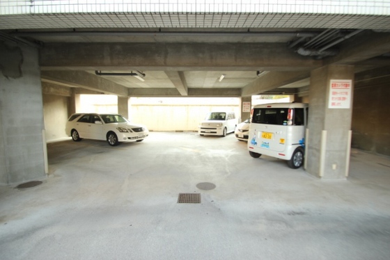 ユーリブ海老園