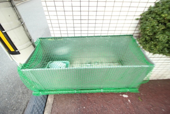 ユーリブ海老園