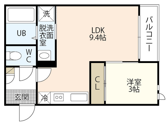 GRANDTIC 五日市 HARU (旧 GR 五日市4)