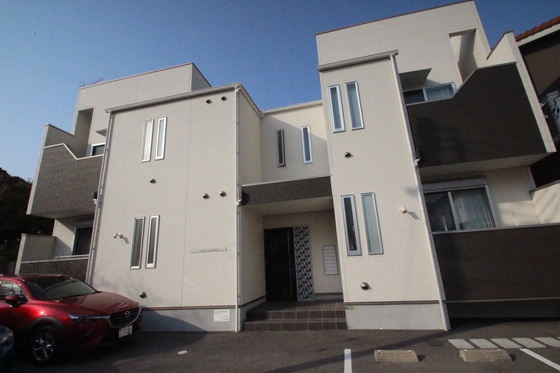 GRANDTIC 五日市 HARU (旧 GR 五日市4)