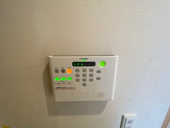 ポルト白石 A棟