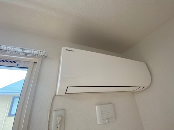 ポルト白石 A棟