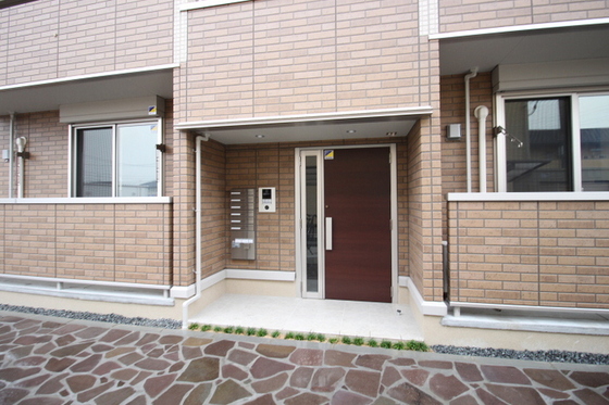 ポルト白石 A棟