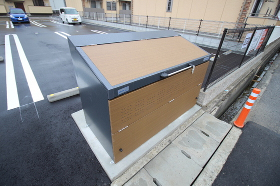 ポルト白石 A棟