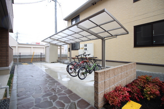 ポルト白石 A棟