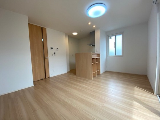 ポルト白石 A棟