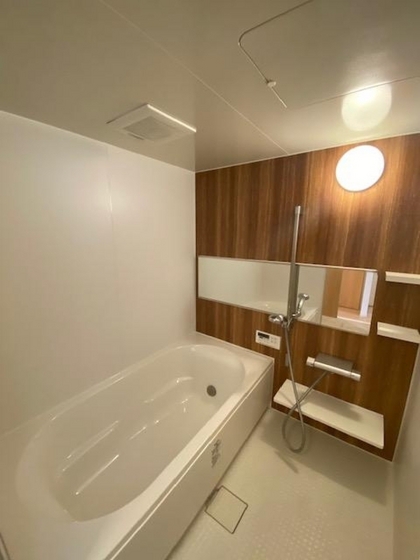 ポルト白石 A棟