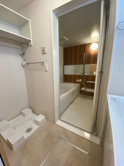 ポルト白石 A棟