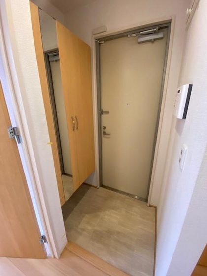 ポルト白石 A棟