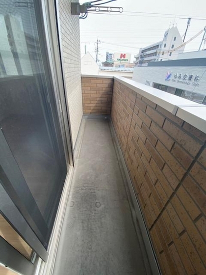 ポルト白石 A棟