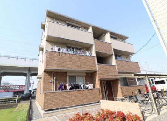 ポルト白石 A棟