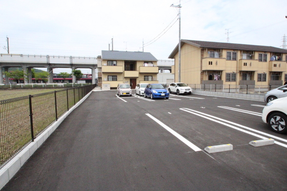 ポルト白石 A棟