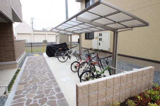 ポルト白石 A棟