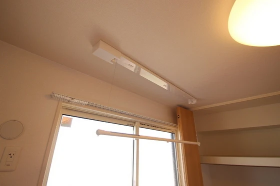 アスターエイト A棟