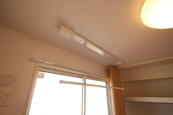 アスターエイト A棟