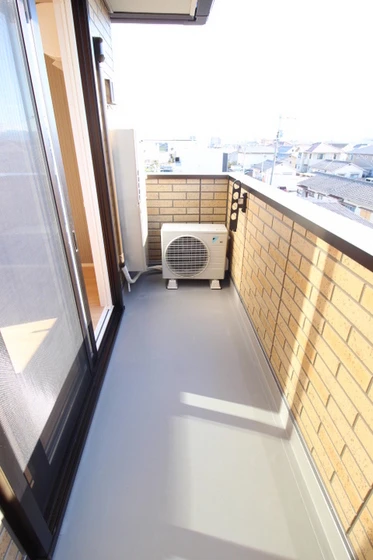 アスターエイト A棟