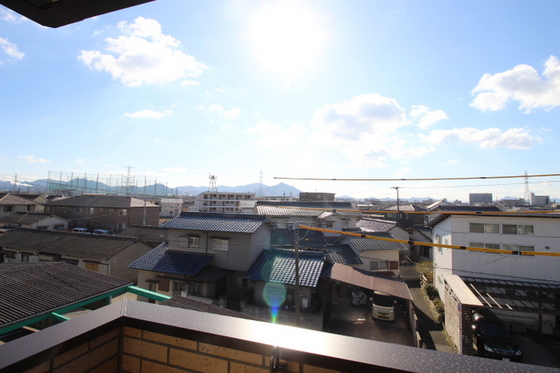 アスターエイト A棟