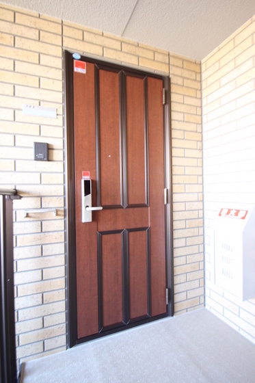 アスターエイト A棟