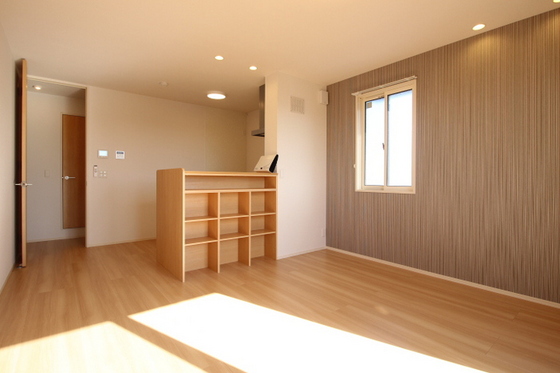 アスターエイト A棟