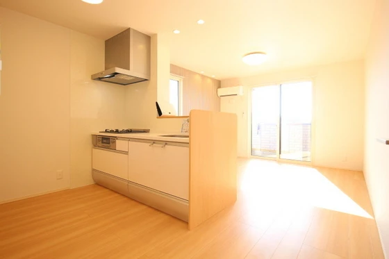 アスターエイト A棟