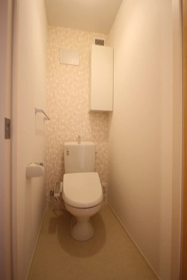 アスターエイト A棟