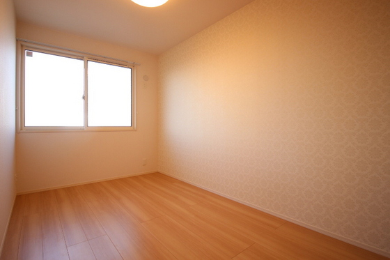 アスターエイト A棟