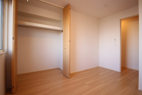 アスターエイト A棟