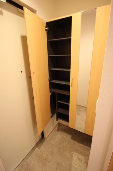 アスターエイト A棟