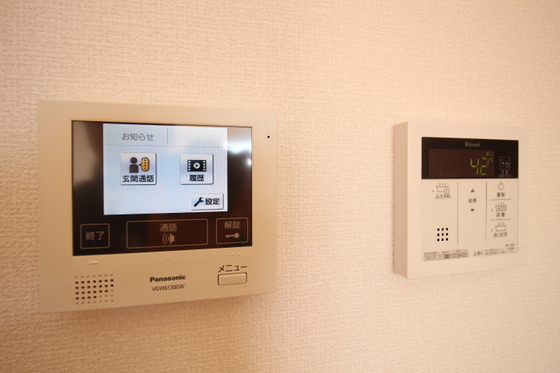 アスターエイト A棟