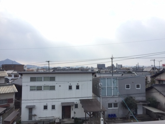 アスターエイト A棟