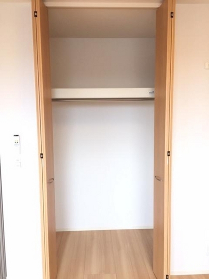 アスターエイト A棟