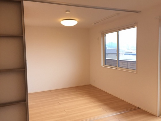 アスターエイト A棟