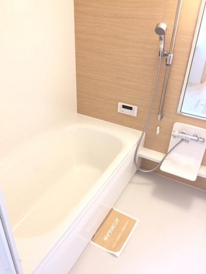 アスターエイト A棟