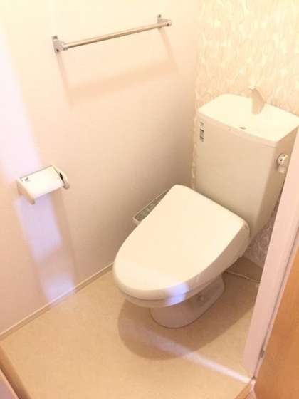 アスターエイト A棟