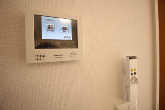 アスターエイト A棟