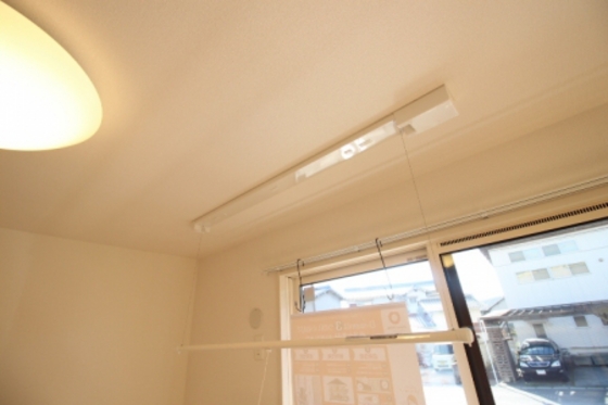 アスターエイト A棟