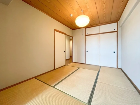 サーパス西古松Ⅰ