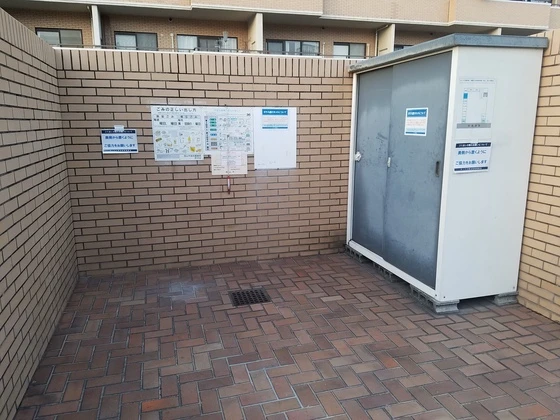 サーパス西古松Ⅰ