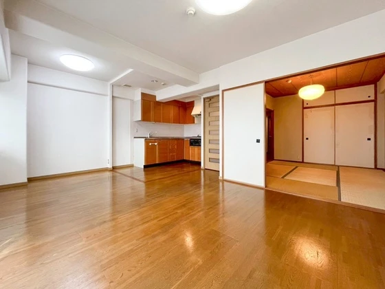 サーパス西古松Ⅰ