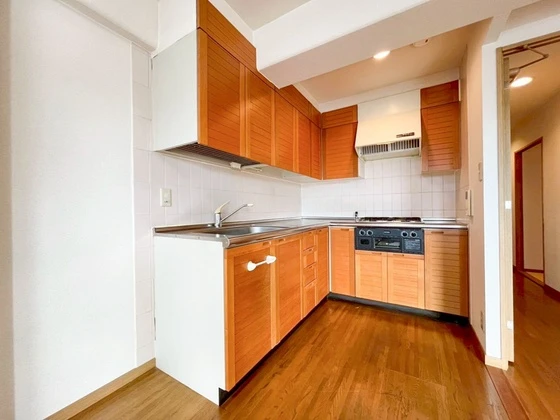 サーパス西古松Ⅰ