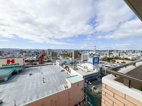 サーパス西古松Ⅰ