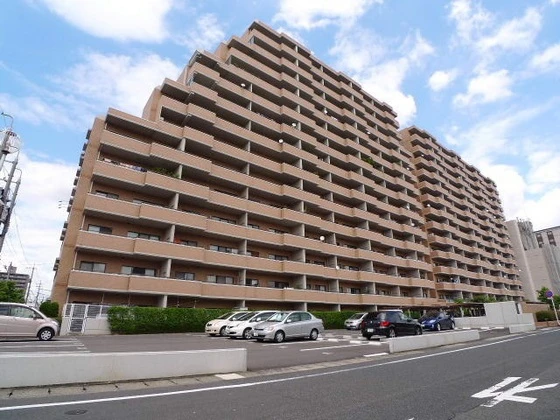 サーパス西古松Ⅰ