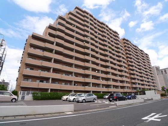 サーパス西古松Ⅰ